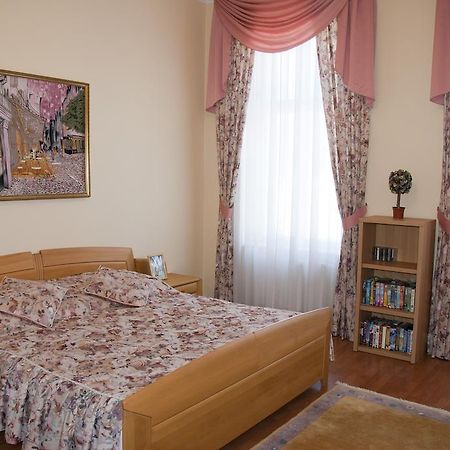 Apartman Na Zahradni 카를로비바리 객실 사진