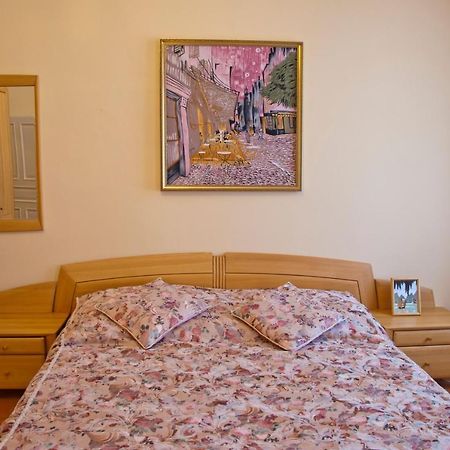 Apartman Na Zahradni 카를로비바리 외부 사진