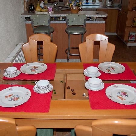 Apartman Na Zahradni 카를로비바리 외부 사진