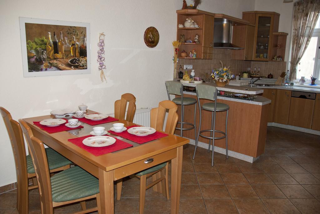 Apartman Na Zahradni 카를로비바리 객실 사진