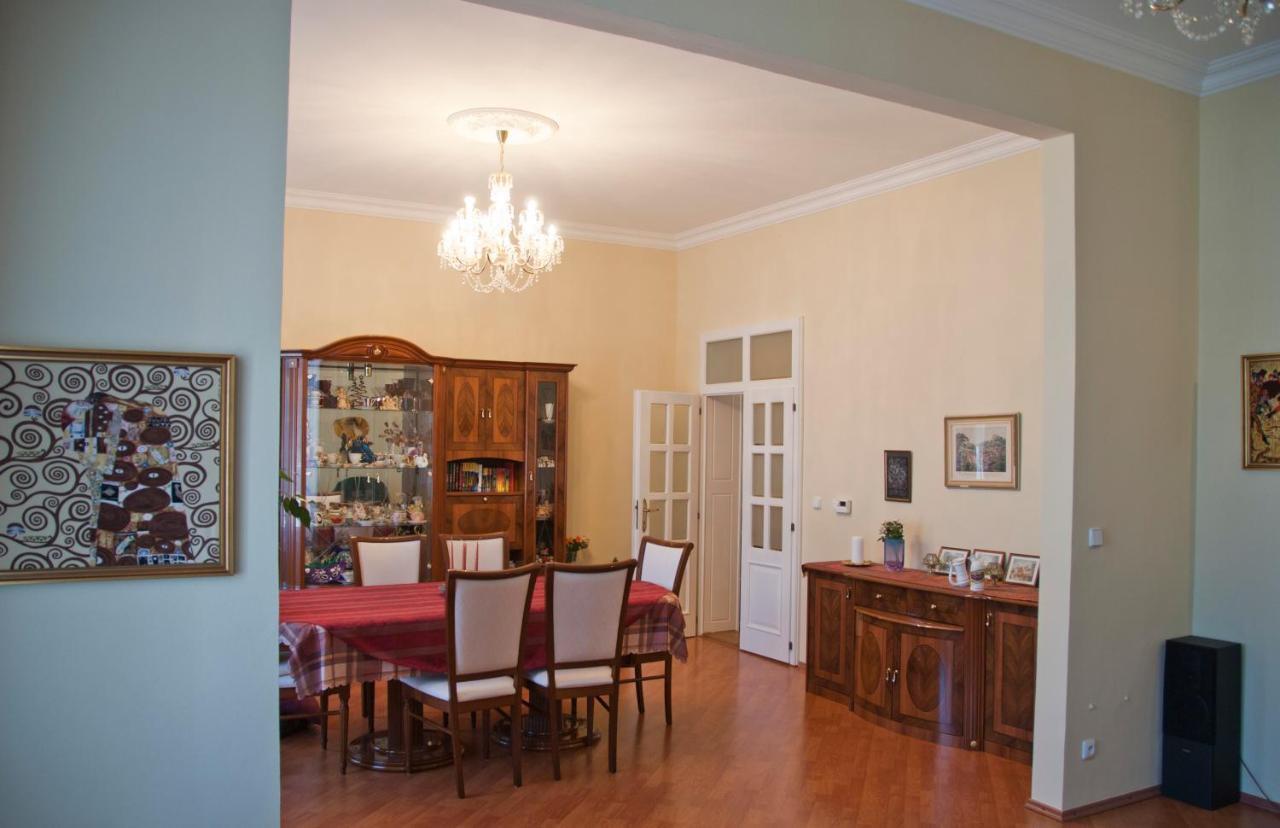 Apartman Na Zahradni 카를로비바리 외부 사진