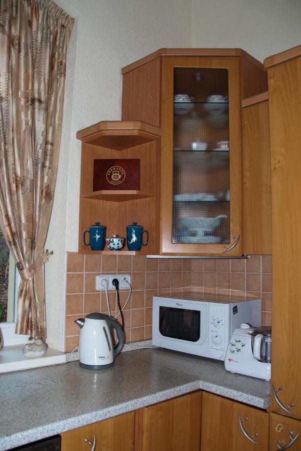 Apartman Na Zahradni 카를로비바리 외부 사진