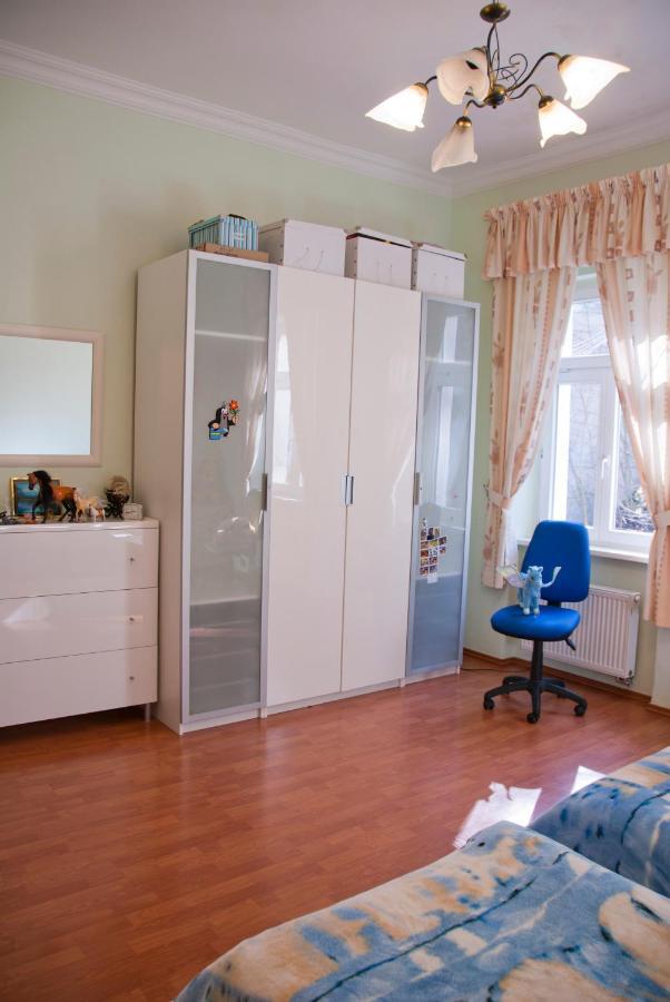 Apartman Na Zahradni 카를로비바리 외부 사진