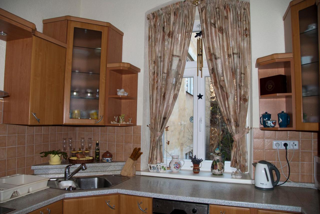 Apartman Na Zahradni 카를로비바리 외부 사진