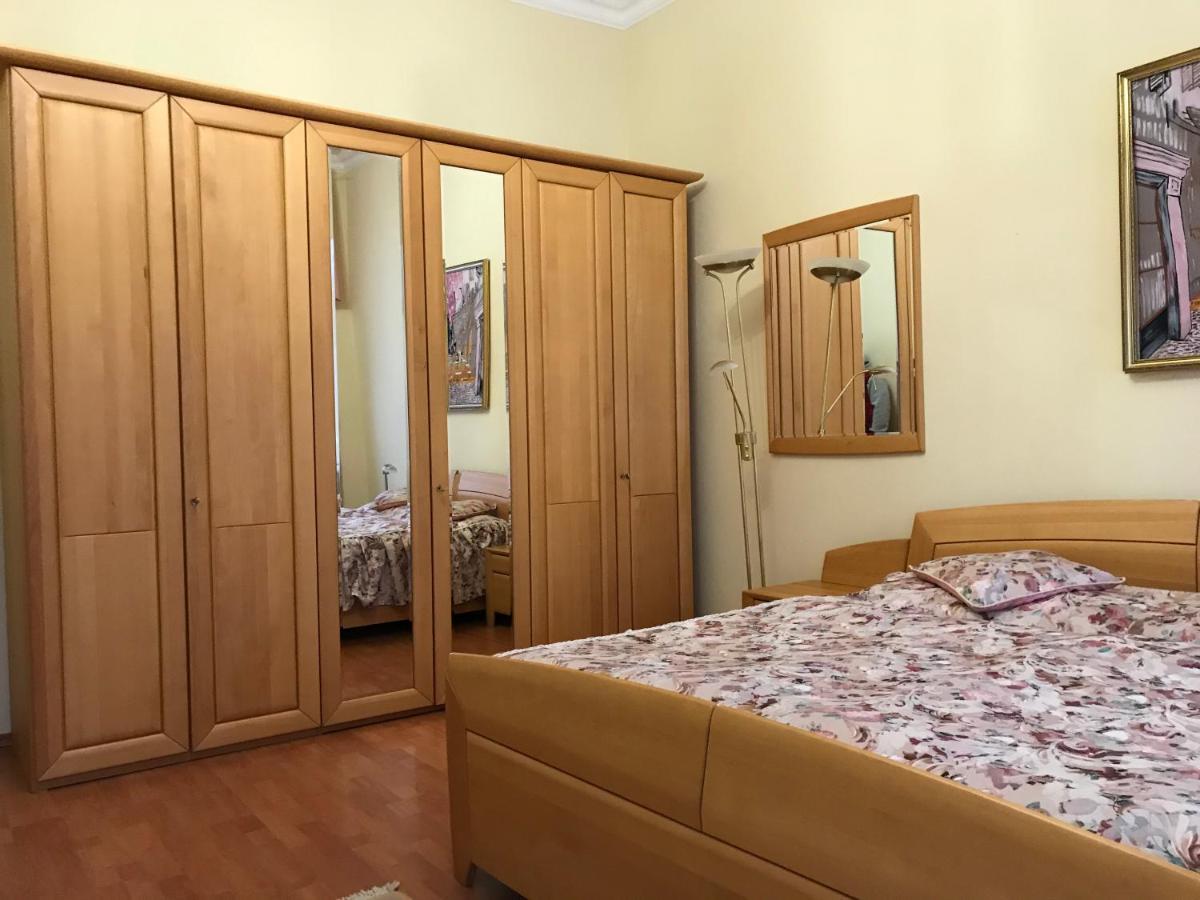 Apartman Na Zahradni 카를로비바리 외부 사진
