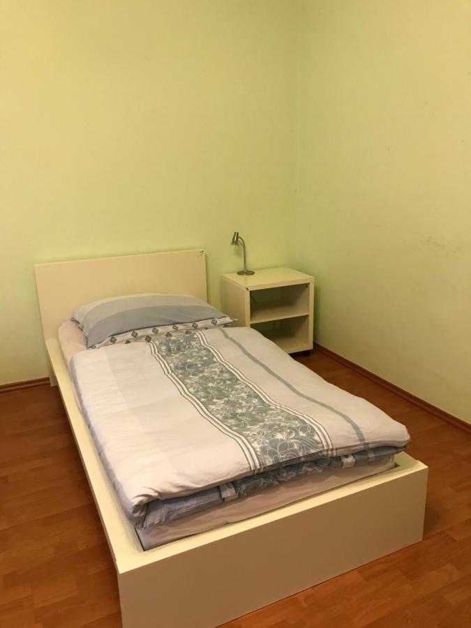 Apartman Na Zahradni 카를로비바리 외부 사진