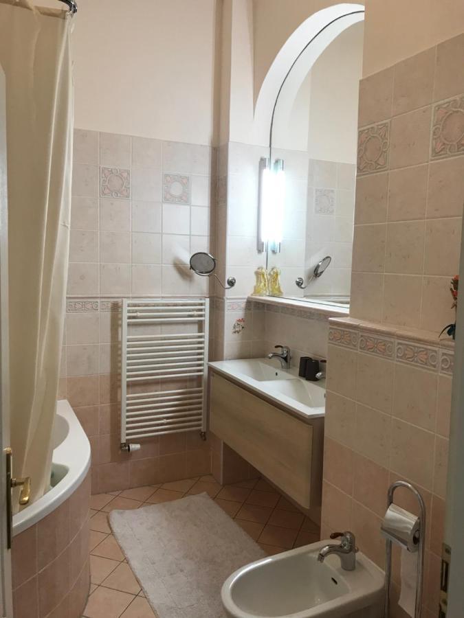 Apartman Na Zahradni 카를로비바리 외부 사진