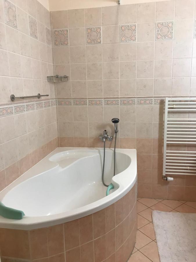 Apartman Na Zahradni 카를로비바리 외부 사진