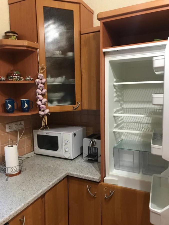 Apartman Na Zahradni 카를로비바리 외부 사진