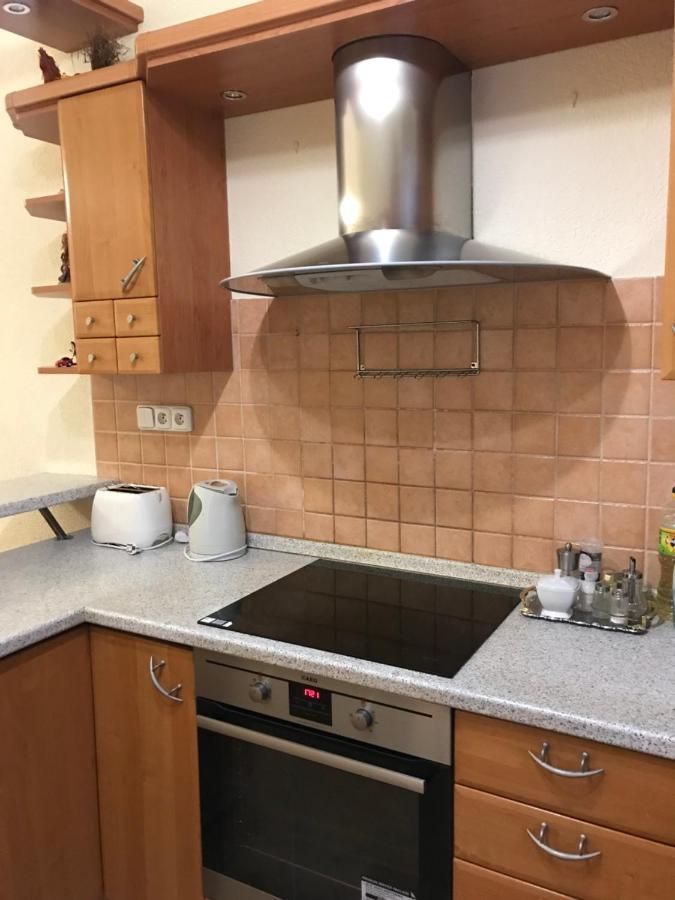 Apartman Na Zahradni 카를로비바리 외부 사진